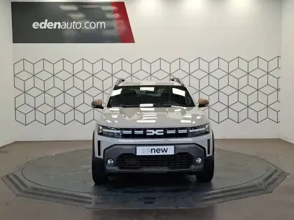 Photo 7 Dacia Duster  ECO-G 100