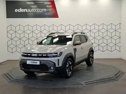 Photo Dacia Duster Extreme