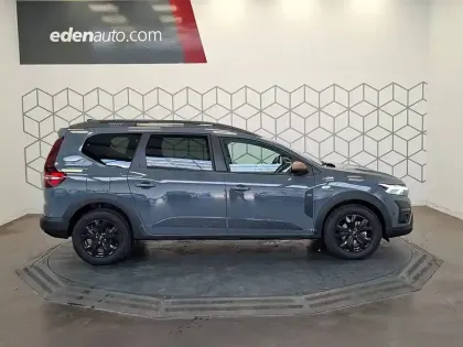 Photo 44 Dacia Jogger  Hybrid 140 7 places GSR2