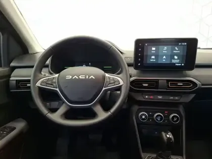 Photo 52 Dacia Jogger  Hybrid 140 7 places GSR2