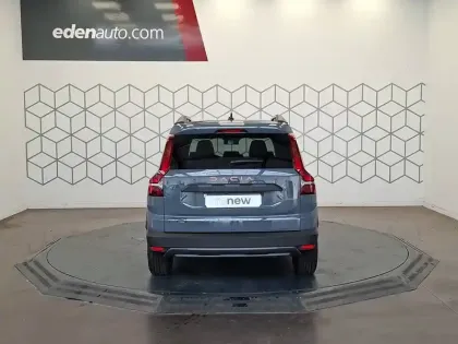 Photo 42 Dacia Jogger  Hybrid 140 7 places GSR2