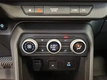Photo 65 Dacia Jogger  Hybrid 140 7 places GSR2