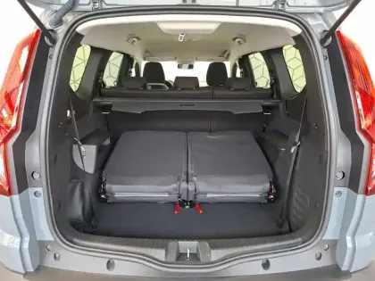 Photo 54 Dacia Jogger  Hybrid 140 7 places GSR2
