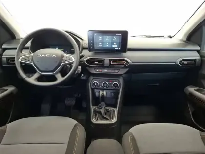Photo 10 Dacia Jogger  Hybrid 140 7 places GSR2