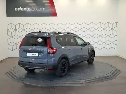 Photo 43 Dacia Jogger  Hybrid 140 7 places GSR2