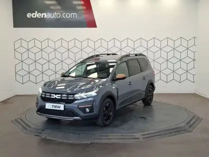 Photo Dacia Jogger Extreme