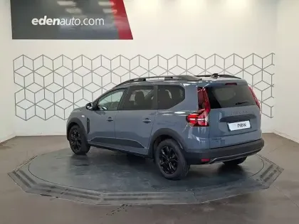 Photo 41 Dacia Jogger  Hybrid 140 7 places GSR2