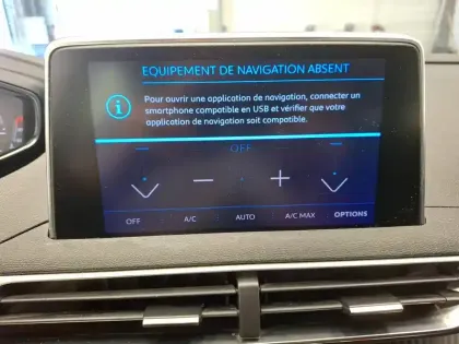 Photo 15 Peugeot 3008  BlueHDi 130ch S&S BVM6