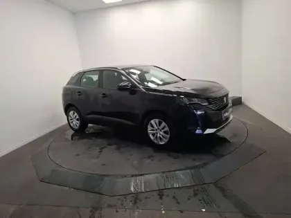 Photo 6 Peugeot 3008  BlueHDi 130ch S&S BVM6