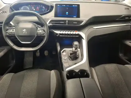 Photo 32 Peugeot 3008  BlueHDi 130ch S&S BVM6
