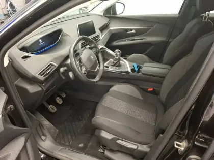 Photo 10 Peugeot 3008  BlueHDi 130ch S&S BVM6