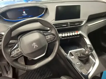 Photo 9 Peugeot 3008  BlueHDi 130ch S&S BVM6