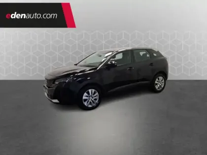 Photo Peugeot 3008 Active Pack