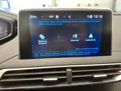 Photo 19 Peugeot 3008  BlueHDi 130ch S&S BVM6