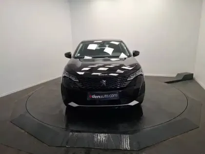 Photo 7 Peugeot 3008  BlueHDi 130ch S&S BVM6