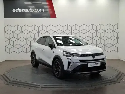Photo 6 Renault Symbioz  E-Tech full hybrid 160 ch