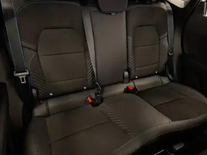 Photo 17 Renault Symbioz  E-Tech full hybrid 160 ch