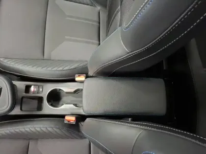 Photo 24 Renault Symbioz  E-Tech full hybrid 160 ch