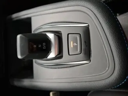 Photo 26 Renault Symbioz  E-Tech full hybrid 160 ch