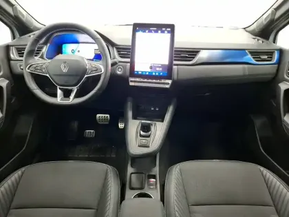 Photo 10 Renault Symbioz  E-Tech full hybrid 160 ch