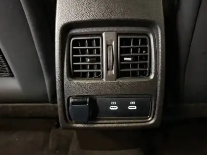 Photo 37 Renault Symbioz  E-Tech full hybrid 160 ch