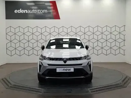 Photo 7 Renault Symbioz  E-Tech full hybrid 160 ch