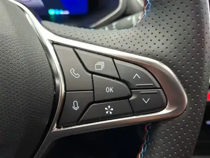 Photo 36 Renault Symbioz  E-Tech full hybrid 160 ch