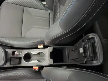 Photo 25 Renault Symbioz  E-Tech full hybrid 160 ch