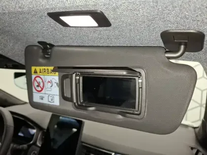 Photo 40 Renault Symbioz  E-Tech full hybrid 160 ch
