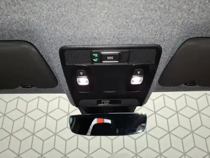 Photo 38 Renault Symbioz  E-Tech full hybrid 160 ch