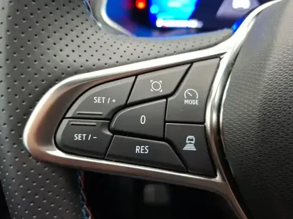 Photo 35 Renault Symbioz  E-Tech full hybrid 160 ch