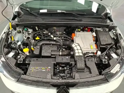 Photo 14 Renault Symbioz  E-Tech full hybrid 160 ch