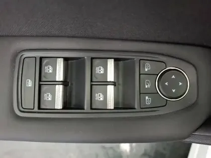 Photo 12 Renault Symbioz  E-Tech full hybrid 160 ch