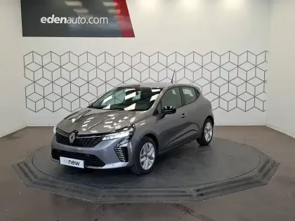 Photo Renault Clio Evolution