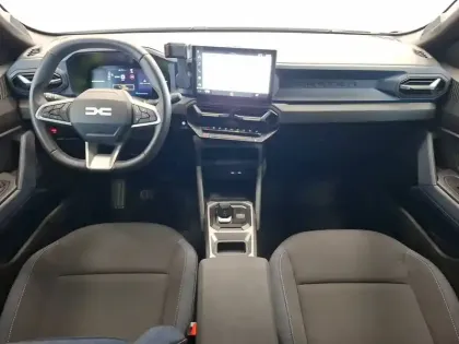 Photo 10 Dacia Duster  Hybrid 140