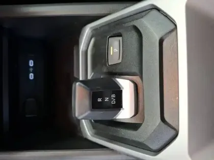 Photo 27 Dacia Duster  Hybrid 140
