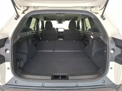 Photo 19 Dacia Duster  Hybrid 140