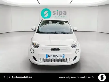 Photo 7 Fiat 500  e 95 ch