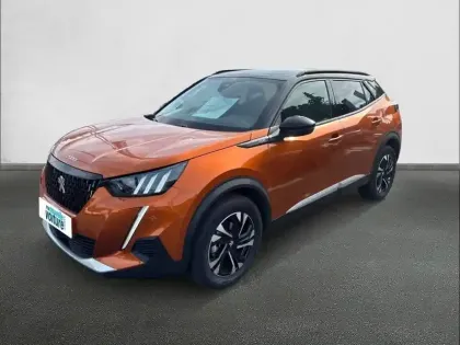 Photo Peugeot 2008 Gt