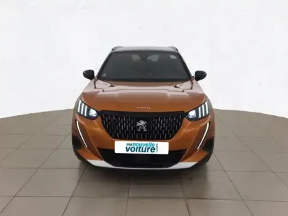 Photo 23 Peugeot 2008  PureTech 130 S&S EAT8