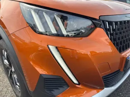 Photo 15 Peugeot 2008  PureTech 130 S&S EAT8