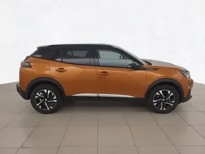 Photo 25 Peugeot 2008  PureTech 130 S&S EAT8