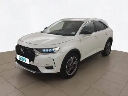 Photo 21 DS DS 7 DS7 Crossback BlueHDi 130 EAT8
