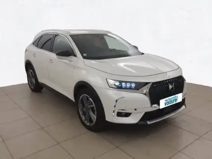 Photo 23 DS DS 7 DS7 Crossback BlueHDi 130 EAT8