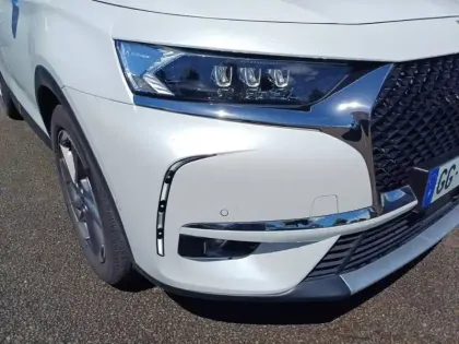 Photo 15 DS DS 7 DS7 Crossback BlueHDi 130 EAT8