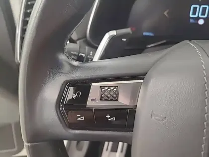 Photo 43 DS DS 7 DS7 Crossback BlueHDi 130 EAT8