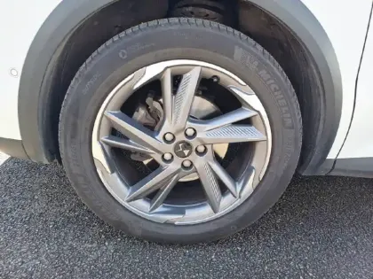 Photo 12 DS DS 7 DS7 Crossback BlueHDi 130 EAT8