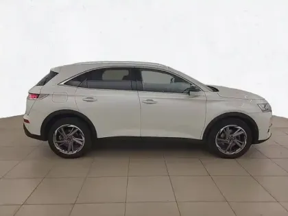 Photo 24 DS DS 7 DS7 Crossback BlueHDi 130 EAT8