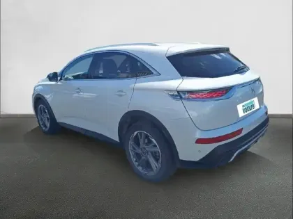 Photo 6 DS DS 7 DS7 Crossback BlueHDi 130 EAT8