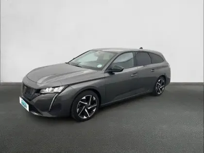 Photo Peugeot 308 Allure Pack
